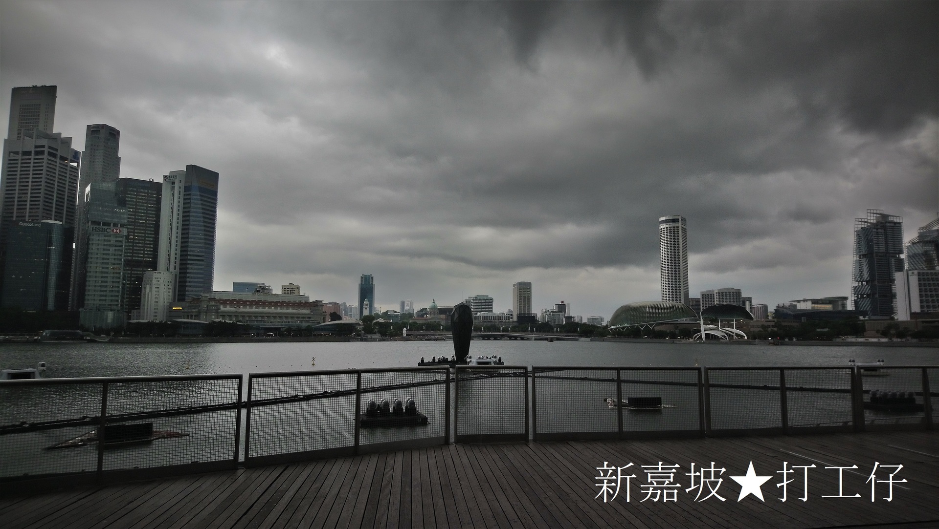 就職氷河期世代 海外転職組の憂鬱 シンガポール 庶民生活